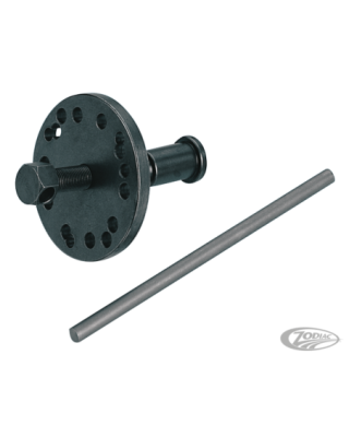 Hub and Clutch Sprocket Puller