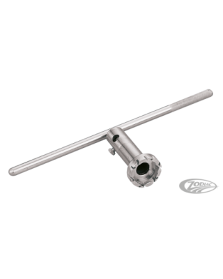 Sprocket nut wrench