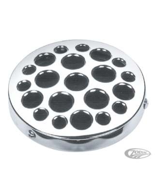 Custom Round Air Filters