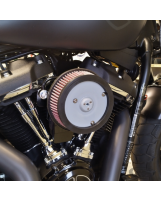 Hp series air cleaner for...