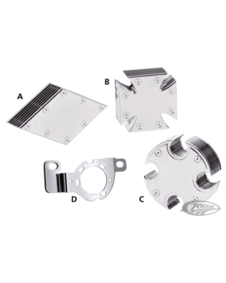 Multi-layer billet air...