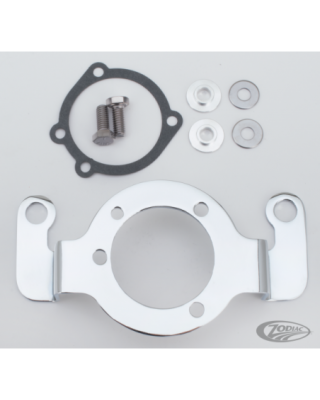 Air filter and carburetor...