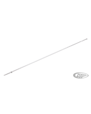 Clutch pull rods and end