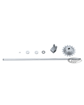 Heavy duty clutch release...
