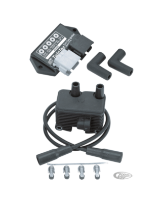 Twin tec ignition module...