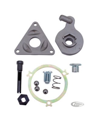 Clutch parts for sportster...
