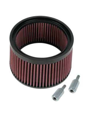 S&s stealth air cleaners