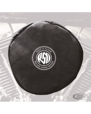 Rsd "venturi" air cleaners