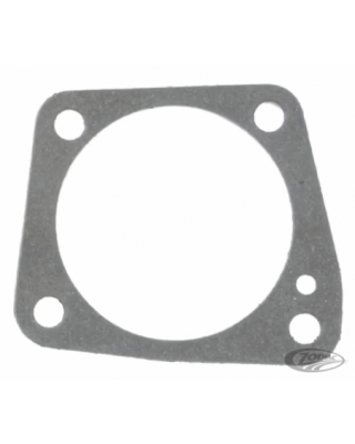 Individual gaskets, o-rings...