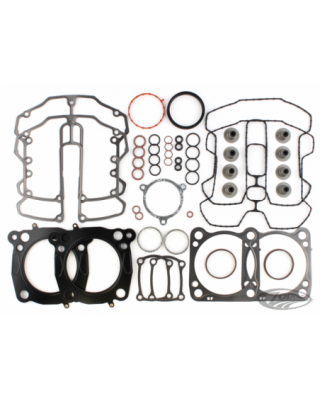 Engine gasket kits for harley