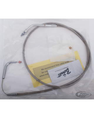 Mikuni hsr45 smoothbore...