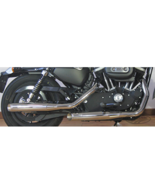 Mcj adjustable exhausts for...