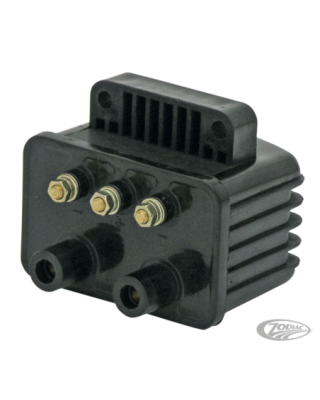 Twin tec internal single...