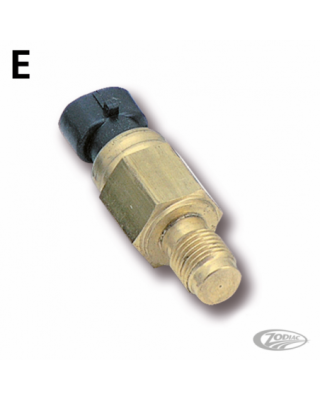 Map sensors and replacement...