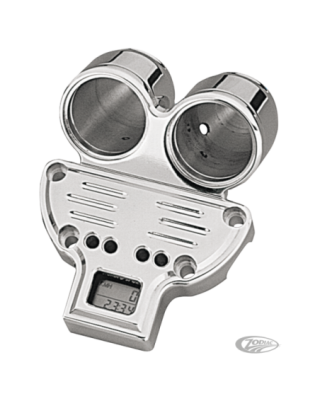 Mw "digital speedo" custom...