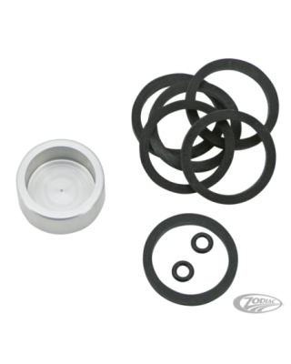 Replacement pistons & seals...