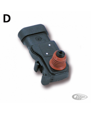 Map sensors and replacement...
