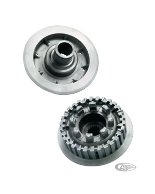 Inner clutch hub for 1990...