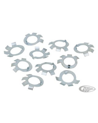 Clutch parts for big twin...