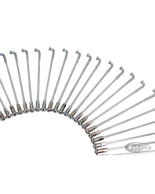 Spoke kits for excel rims