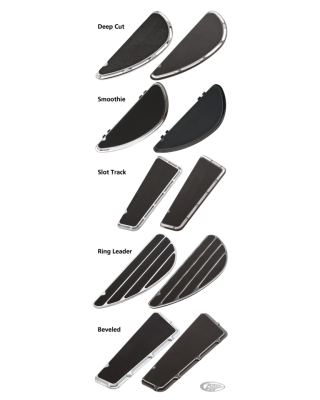 Arlenness Fusion Flooring