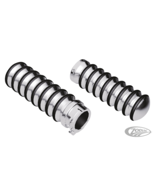 Arlenness Billet Grips