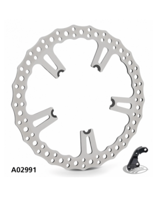 Arlen Ness Big Brake...