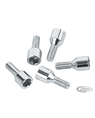 Wheel socket screw 1935-1972
