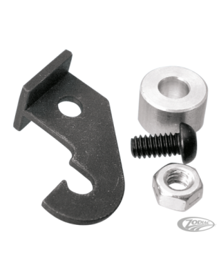 “pull-easy” clutch control kit