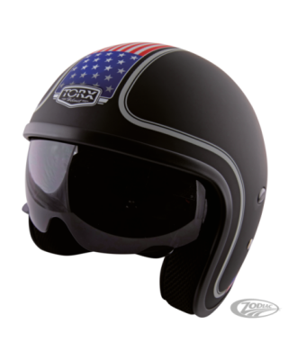 Torx harry helmets