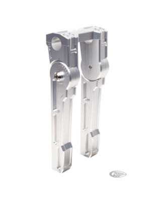 Vity's design adjustable...