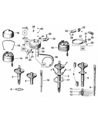 Ignition circuit breaker...