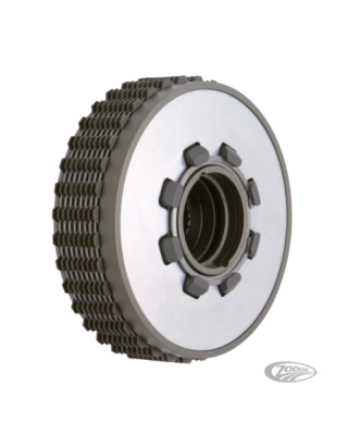 Competition Master Clutch...