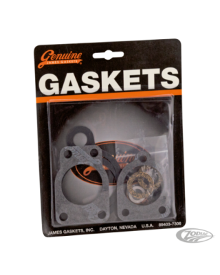 Linkert carburetor