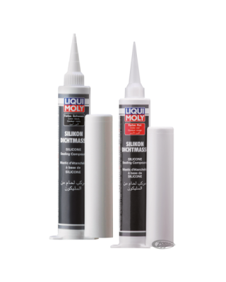Liqui moly silicone sealing...