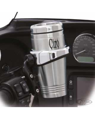 Ciro cup holder and cup holder