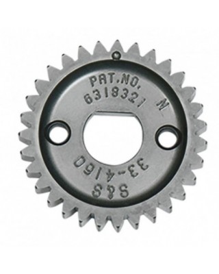 S&s gear drive cam kits