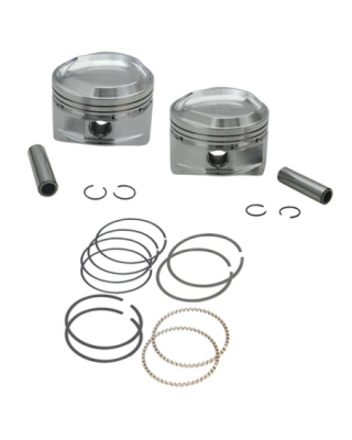 S&s 3 5/8" big bore power...