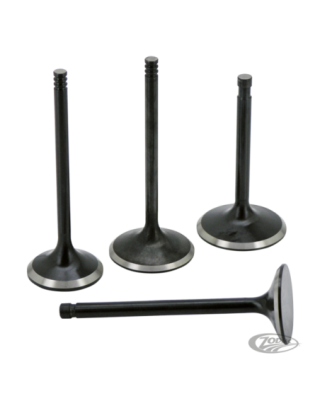 Av&v extreme duty valves
