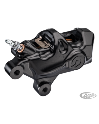 Brembo front brake calipers