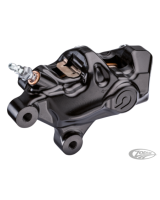 Brembo front brake calipers