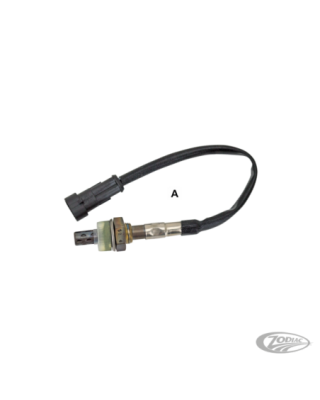 Stock replacement o2,...