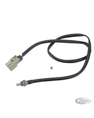 Stock replacement o2,...