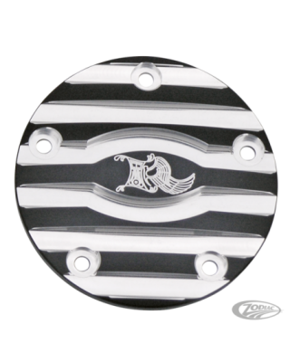 Ken's factory ignition covers