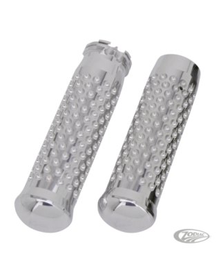 Ken's factory grip sets