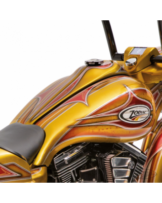 Double G Baggers Dash...