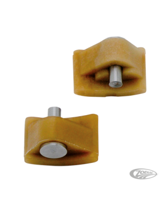 Steuerkettenspanner-Pads...