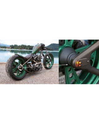 Kellermann atto super mini...