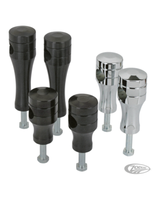 Chops 76 risers