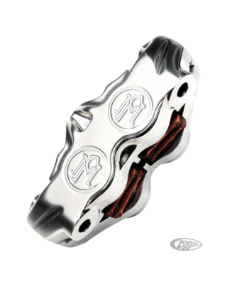 PM radial mount 4-piston...